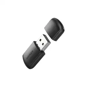 UGREEN CM448 (20204) AC650 11ac Dual Band USB Wifi Adapter
