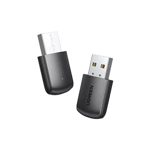 UGREEN CM448 (20204) AC650 11ac Dual Band USB Wifi Adapter - 1