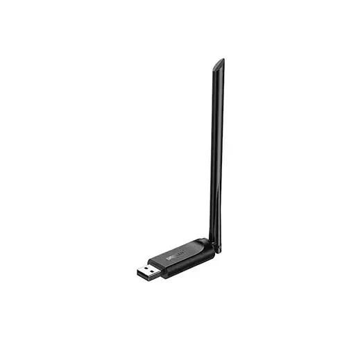 Ugreen CM496 (90339) AC650 Dual Band USB Wifi Adapter