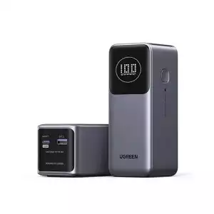Ugreen PB724 (35526B) 12000mAh 100W Fast Charging Power Bank