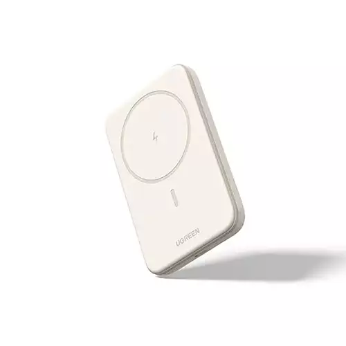 UGREEN PB561 10000mAh 20W Magnetic Wireless Power Bank (25208)
