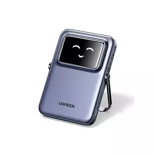 UGREEN PB571 20W 5000mAh Magnetic Wireless Power Bank (35605B)
