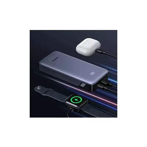 UGREEN PB532 20000mAh 30W Fast Charging Power Bank - 2
