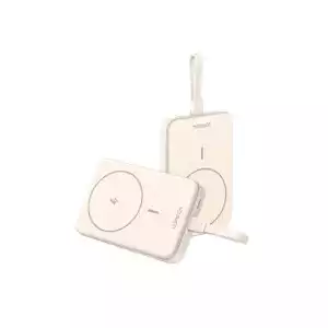 Ugreen PB760 10000mAh 20W Magnetic Wireless Power Bank (35341)