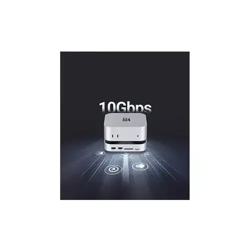 UGREEN CM841 11-in-1 USB-C Docking Station (65487) - 2
