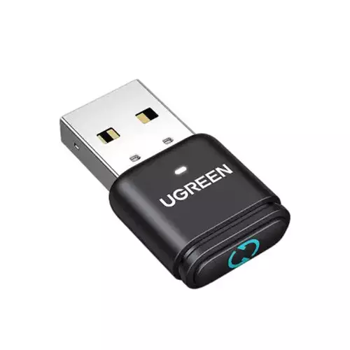 Ugreen BT301 version	5.3 Bluetooth Adapter