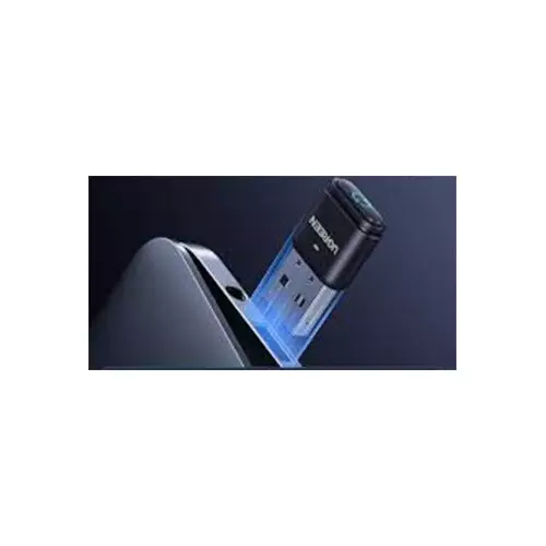 Ugreen BT301 version	5.3 Bluetooth Adapter - 1