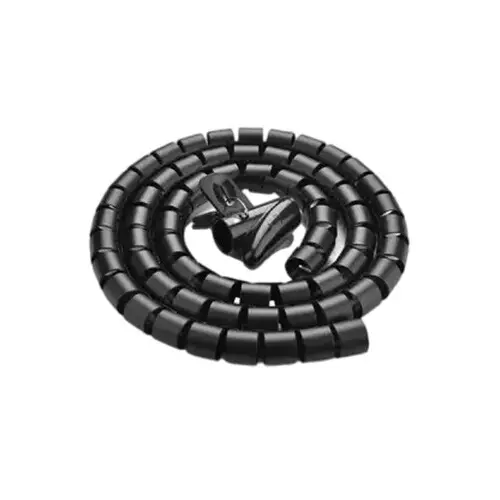 UGREEN LP121 1.5M Black Mask Cable Organizer