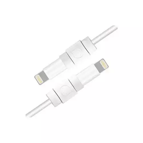 UGREEN LP127 iPhone Charging Cable Tail Protection Sleeve