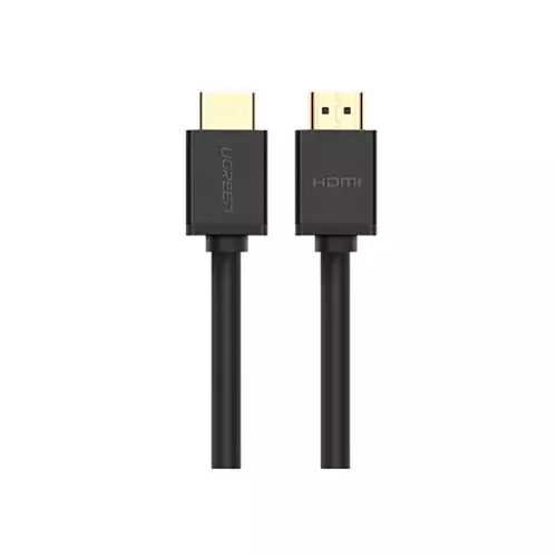 UGREEN HD104 HDMI 1.4 Male to Male, 10 Meter, Black Cable - 1