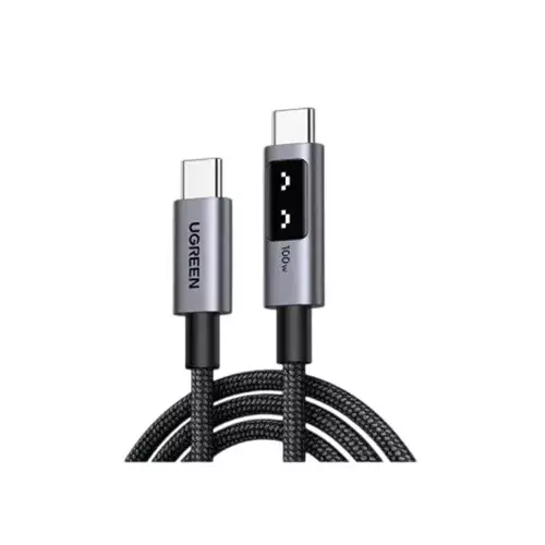 UGREEN L509 Uno USB-C to USB-C PD 2M Fast Charging Cable