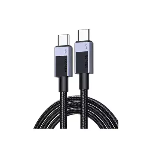 UGREEN L512 USB-C to USB-C PD 0.5M Fast Charging Cable
