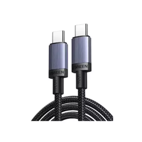 UGREEN L528 100W USB-C PD 1M Fast Charging Cable