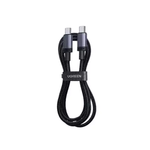 UGREEN L528 100W USB-C PD 1M Fast Charging Cable - 1