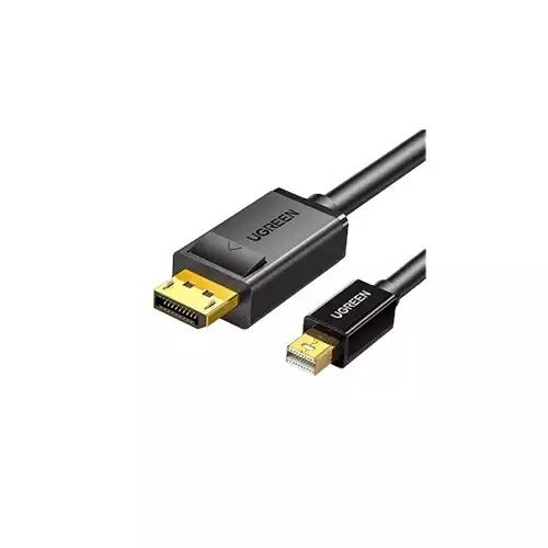 UGREEN MD105 1.5M  Display To  Mini DP Cable