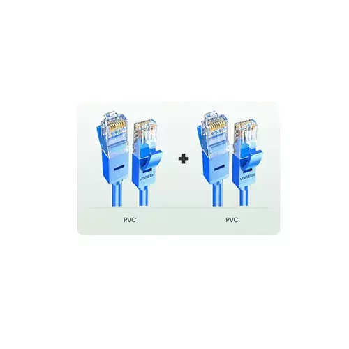 UGREEN NW102 5M U/UTP Cat 6 Cable - 2