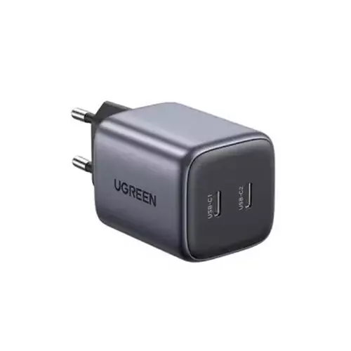 UGREEN Nexode CD294 45W Charger (Space Gray)