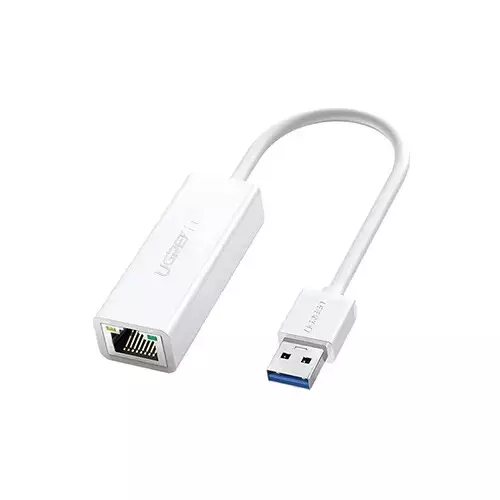 UGREEN CR111 USB 3.0 Gigabit Ethernet Adapter