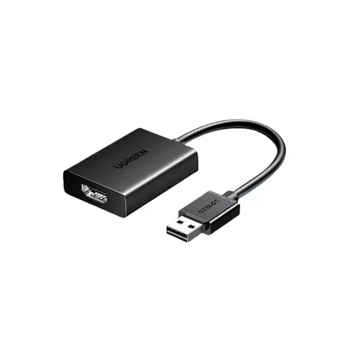 Ugreen 25161 USB to Hdmi Converter