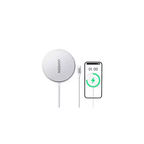 Ugreen W703 Wireless  Magnetic Charger