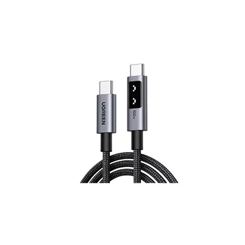 UGREEN L509 Uno USB-C to USB-C Fast Charging PD Cable 3M