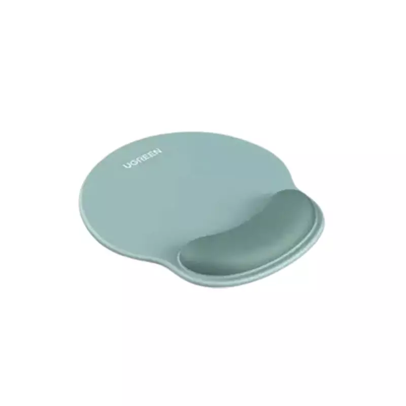 UGREEN LP668 Ergonomic Mouse Pad (Green)