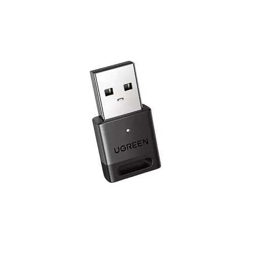Ugreen CM591 Bluetooth Adapter Black - 1