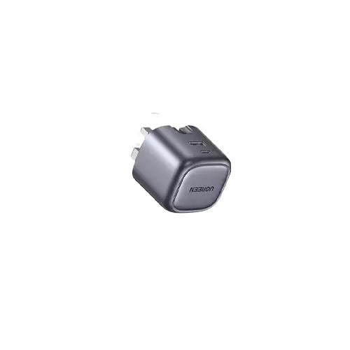 UGREEN CD350  Nexode 2-Port GaN 35W Fast Charger - UK - 2