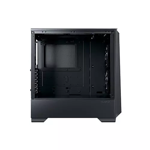 Phanteks Eclipse P360A Tempered Glass DRGB ATX Mid Tower Case (Black) - 1