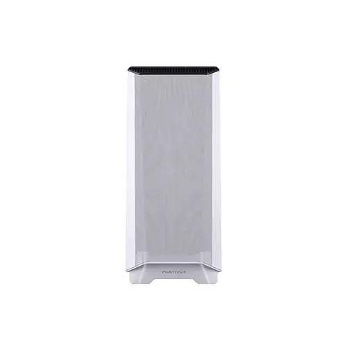 Phanteks Eclipse P360A Tempered Glass DRGB ATX Mid Tower Case (White) - 2