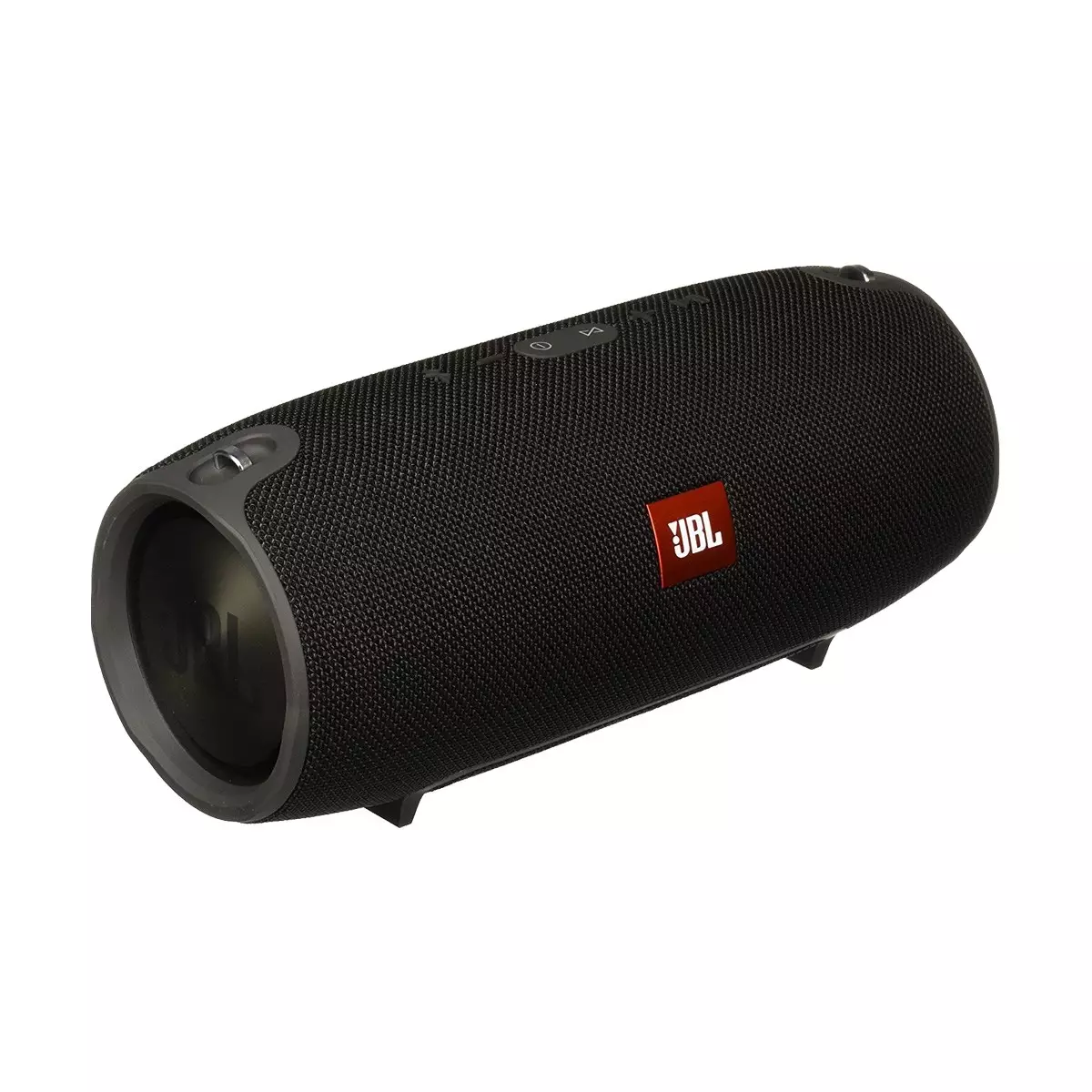 JBL Xtreme Black Portable Bluetooth Speaker - 1