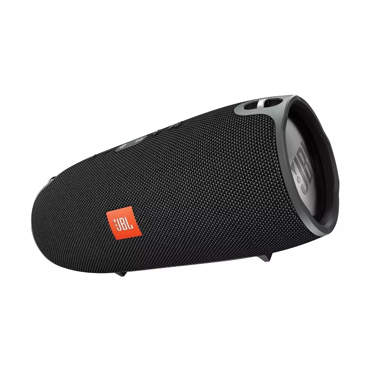 JBL Xtreme Black Portable Bluetooth Speaker - 2