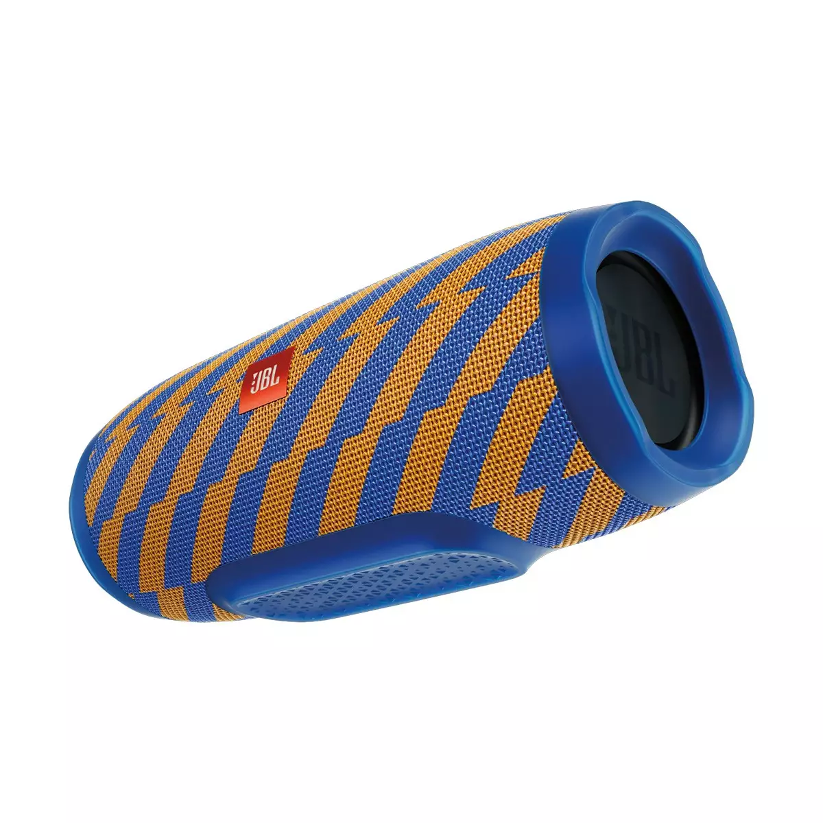 JBL Charge 3 Waterproof Portable Bluetooth Speaker