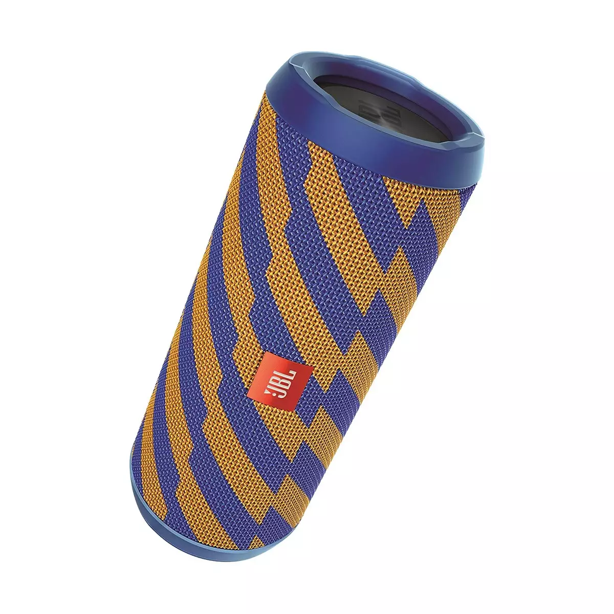 JBL Charge 3 Waterproof Portable Bluetooth Speaker - 1