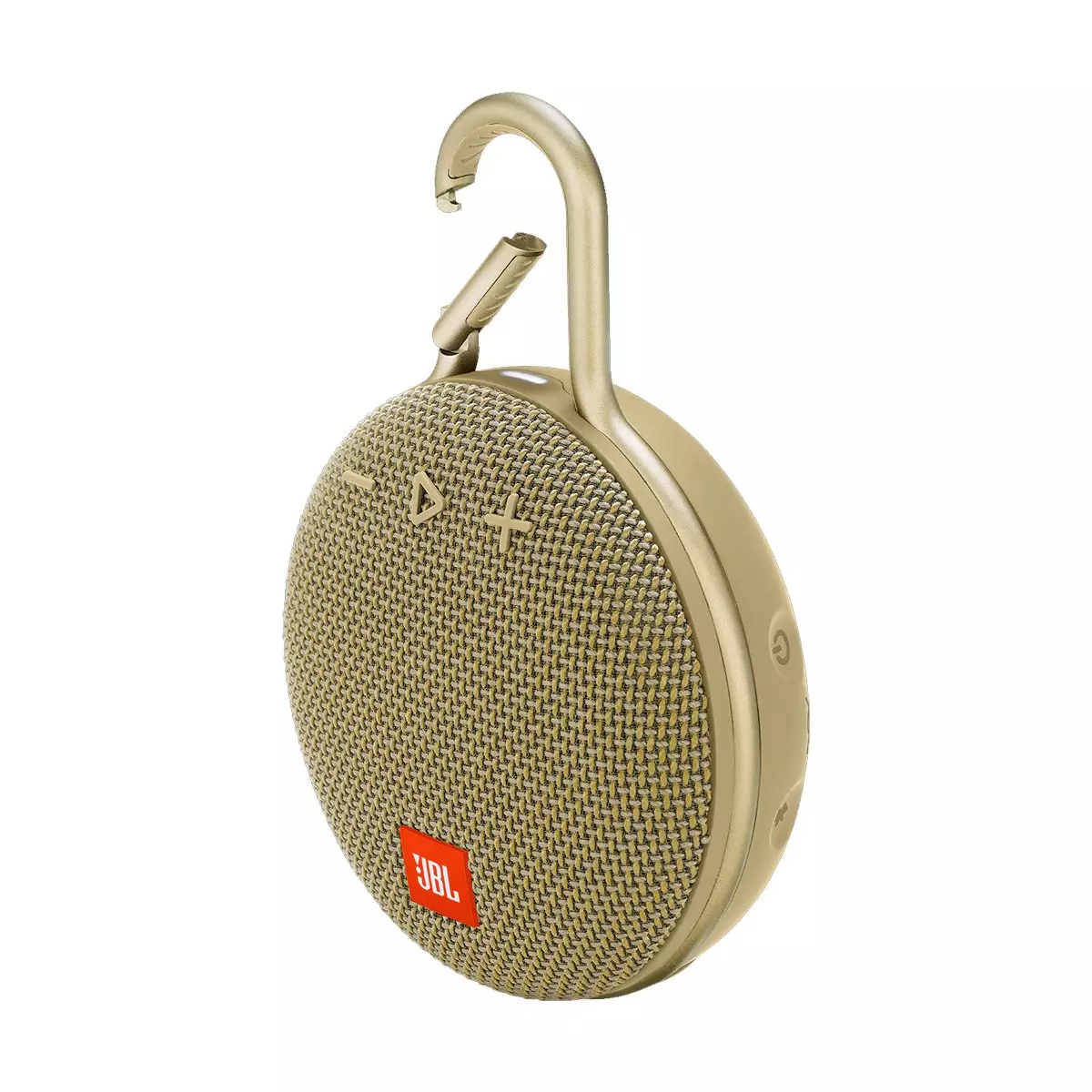JBL Clip 3 Portable Bluetooth Speaker -Stand - 1
