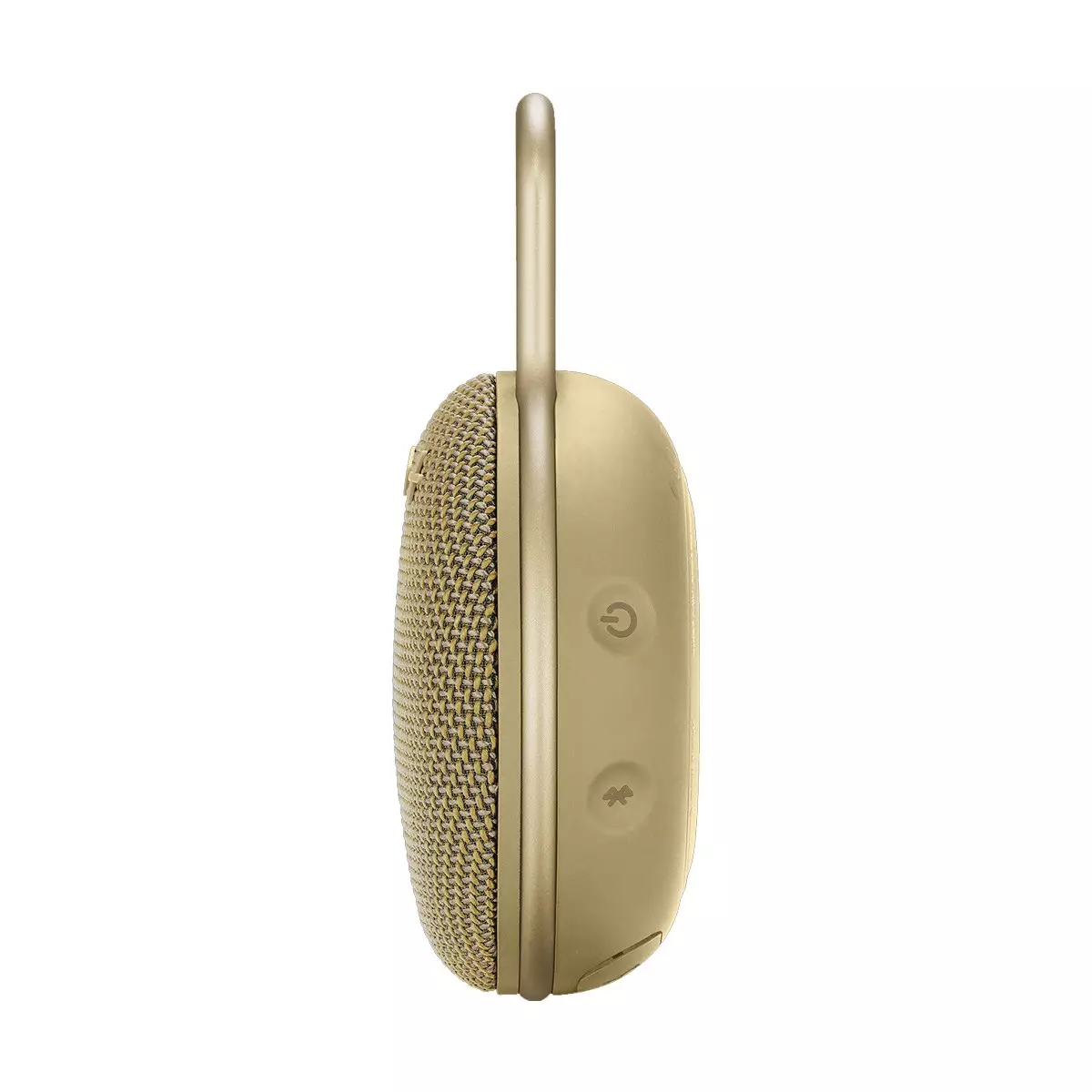 JBL Clip 3 Portable Bluetooth Speaker -Stand - 2