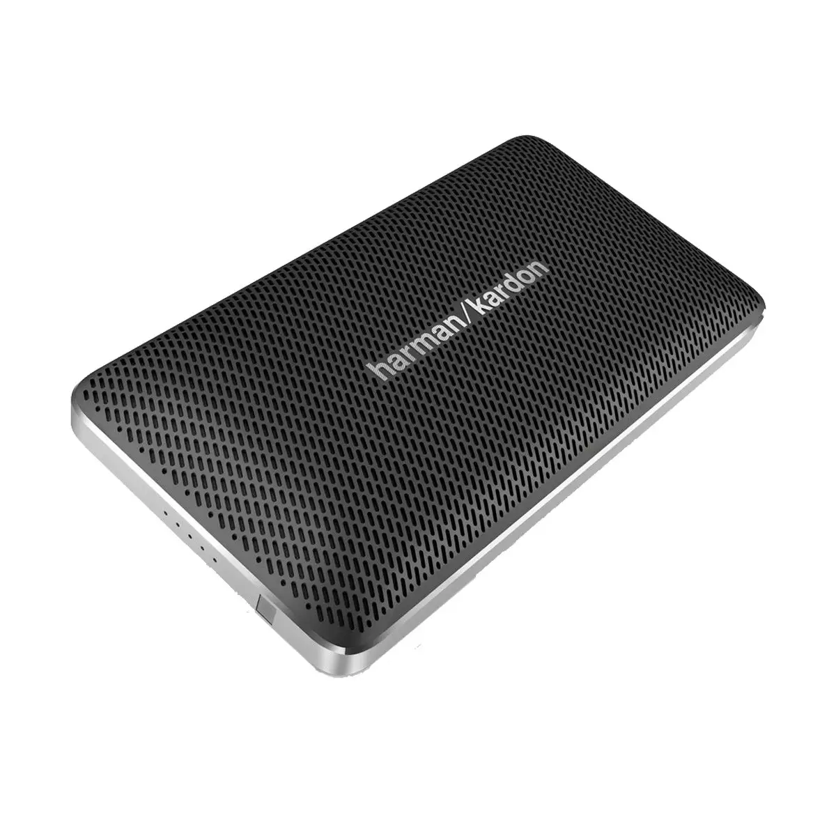 JBL Harman/Kardon Esquire Mini Black Wireless Portable Speaker - 1