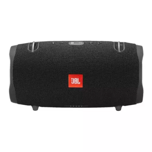 JBL Xtreme 2 WATER PROOF Portable Speaker -Black - 1
