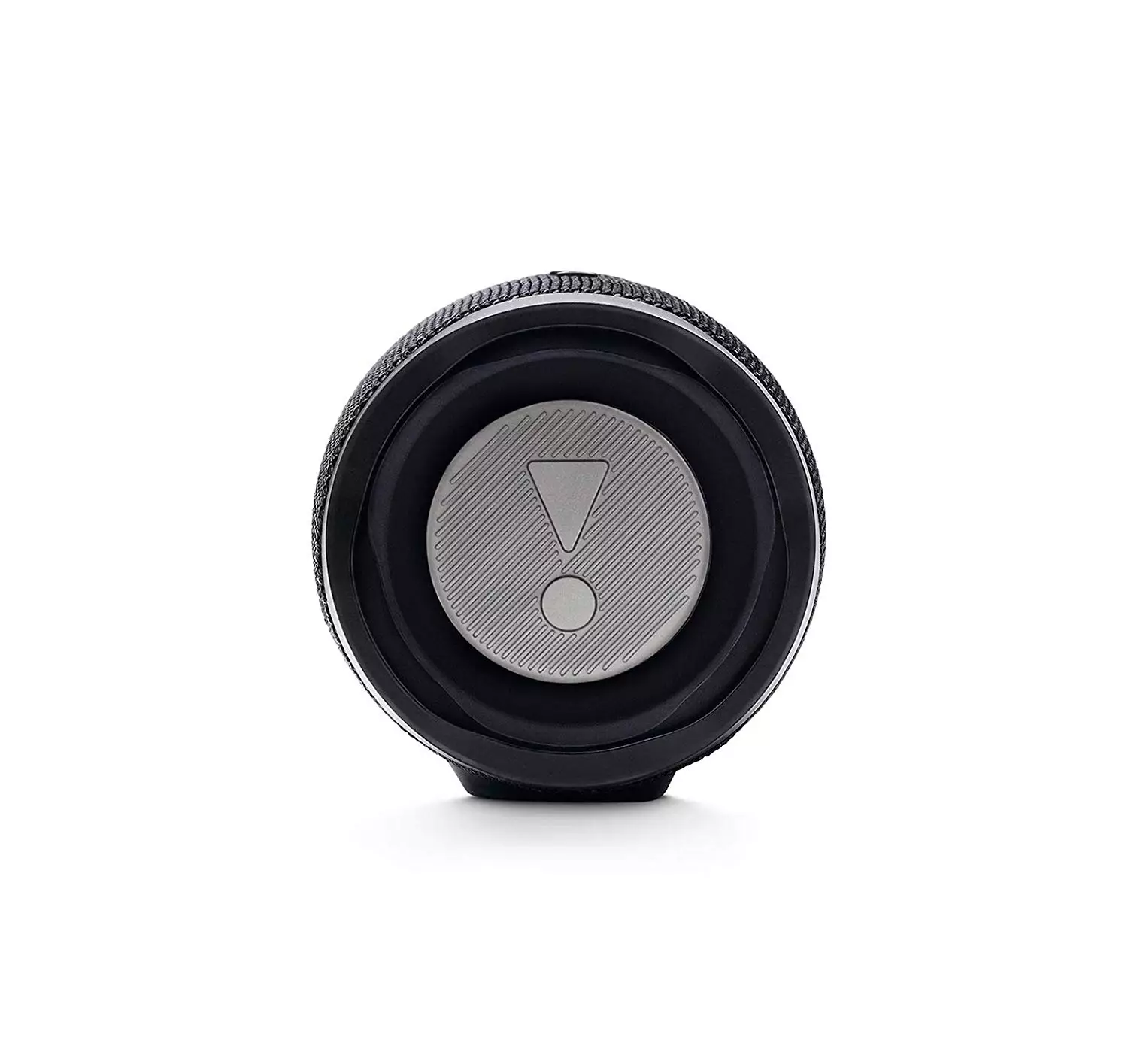 JBL Charge 4 Waterproof Portable Bluetooth Speaker -Black - 2