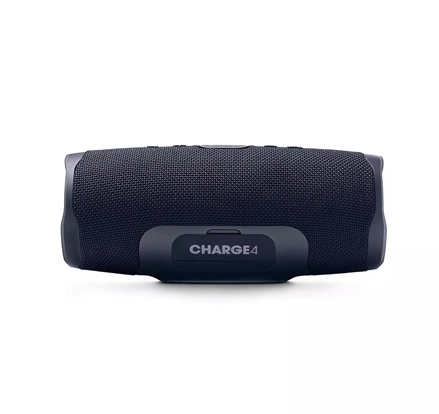 JBL Charge 4 Waterproof Portable Bluetooth Speaker -Black - 3