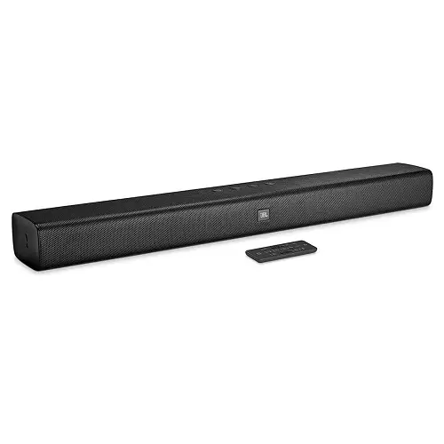 JBL Bar 2.0 Channel Bluetooth Soundbar