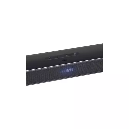 JBL Bar 2.1 Channel Wireless Subwoofer Soundbar with Deep Bass - 1