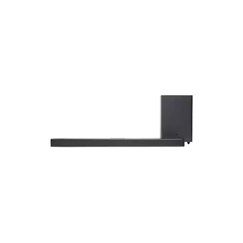 JBL Bar 2.1 Channel Wireless Subwoofer Soundbar with Deep Bass - 2