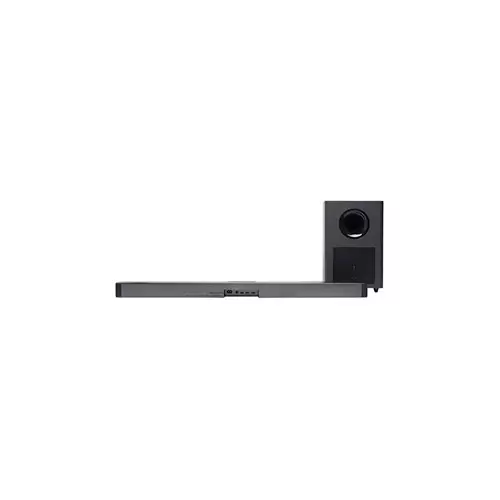 JBL Bar 2.1 Channel Wireless Subwoofer Soundbar with Deep Bass - 3