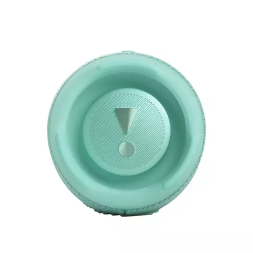JBL CHARGE 5 PORTABLE WATERPROOF SPEAKER WITH POWERBANK (GREEN) - 3