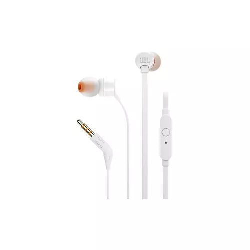 JBL TUNE 110 IN-EAR HEADPHONES - 1