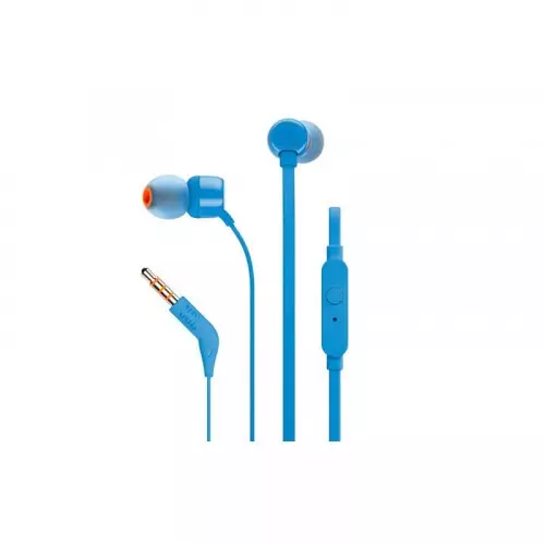 JBL TUNE 110 IN-EAR HEADPHONES - 2