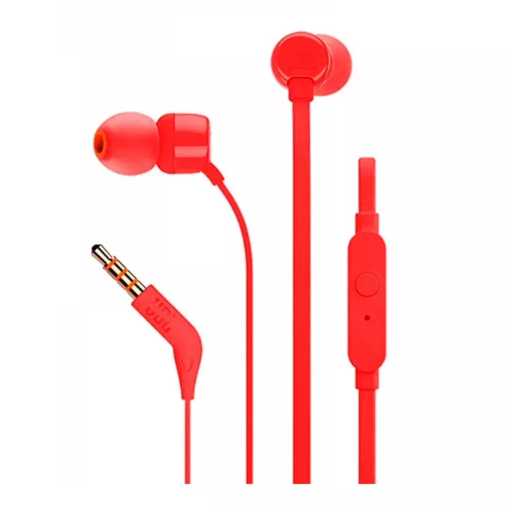 JBL TUNE 110 IN-EAR HEADPHONES - 3