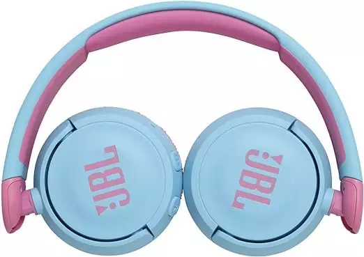 JBL JR310BT KIDS WIRELESS ON-EAR HEADPHONES - 1