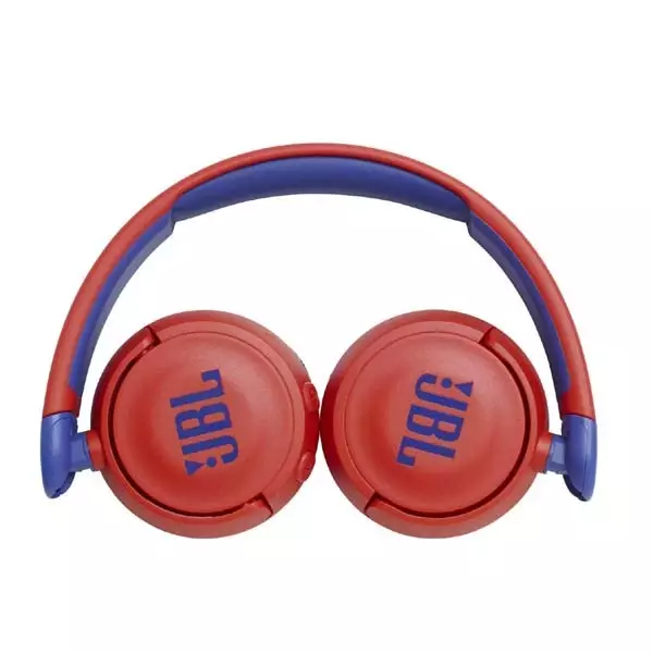 JBL JR310BT KIDS WIRELESS ON-EAR HEADPHONES - 3